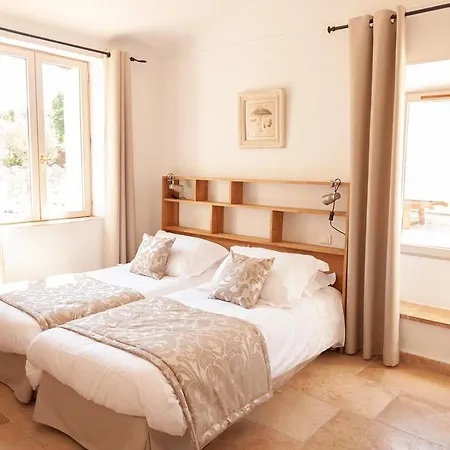 Hotel Du Vieux Chateau 3*