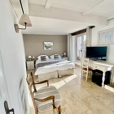 Du Vieux Chateau Hotel Cabris