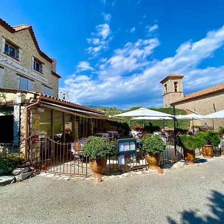 Du Vieux Chateau 3*