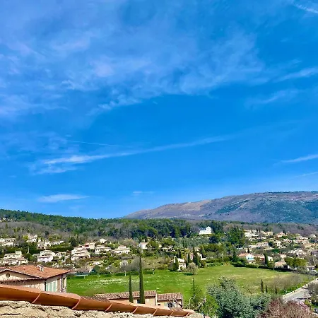 Du Vieux Chateau 3*